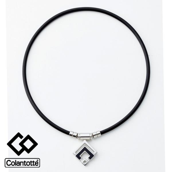 他サイト： コラントッテ TAO ネックレス アルファ ARAN ABARD ( 磁気ネックレス ネックレス磁気 磁気アクセサリー 磁気 磁石 アクセサリー コランテット コラントテ )の商品画像