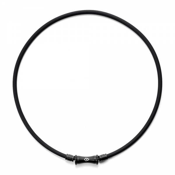 コラントッテ TAO ネックレス RAFFI マットブラック トップのみ コラントッテ TAO ネックレス RAFFI（ラフィ） マットブラック