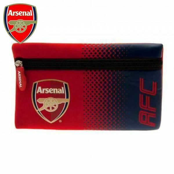 アーセナルfc ペンケース Fd Ars サッカー アーセナル グッズ サッカーアーセナル ファングッズ ペン入れ ふでばこ アーセナルグッズ Ars Ars イレブンストア 通販 Yahoo ショッピング