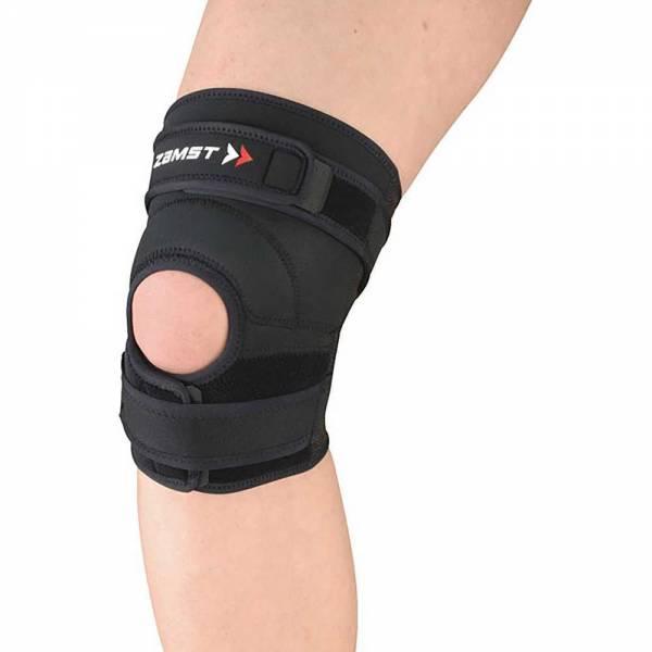 新品未使用未開封　ザムスト JK-2(ヒザ用サポーター 左右兼用LLサイズ 2個 ザムスト JK-2 膝サポーター ミドルサポート 左右兼用