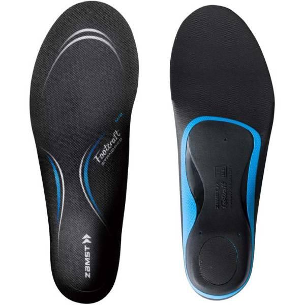 他サイト： ザムスト インソール フットクラフト スタンダード アーチタイプ MIDDLE LLサイズ 379514の商品画像