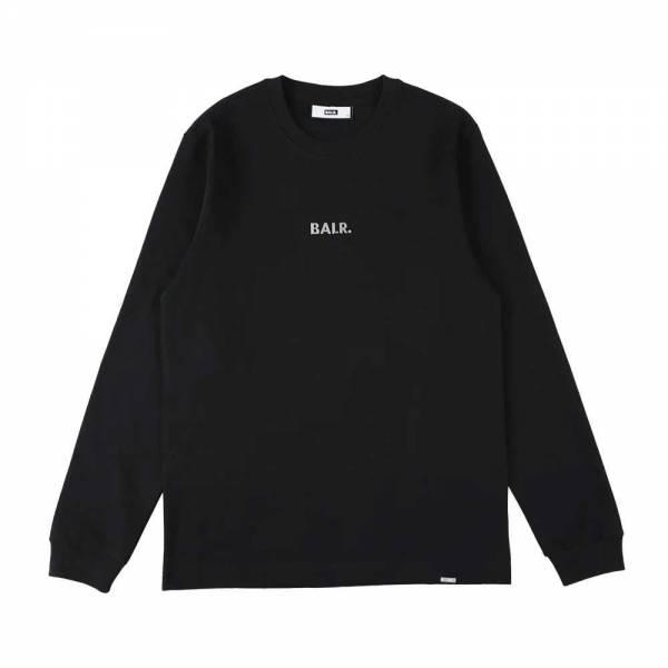 ボーラー BALR. Japan Limited Edition メタル ブランド ロング  