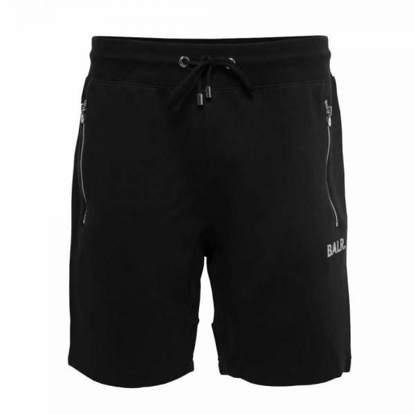 BALR. Qシリーズ　ポロシャツ　ショートパンツ　セットアップ ボーラー BALR. Q-SERIES スウェット ハーフパンツ B14311003
