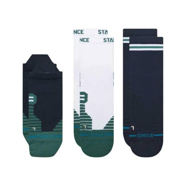 STANCE スタンス FATHERS DAY ゴルフソックス ボックスセット A999A26FAT ( ゴルフ用ソックス ギフト プレゼント 贈り物 厚手 機能性 父の日 )
