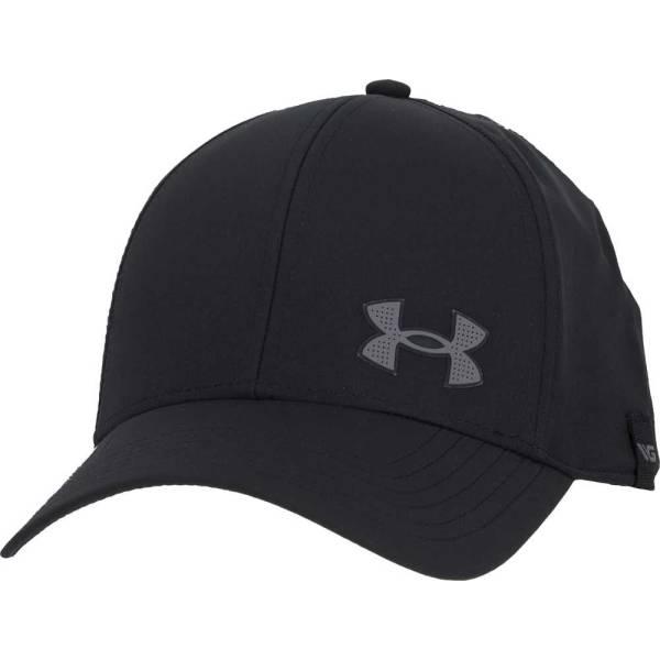 UNDER ARMOUR（アンダーアーマー） ストーム ストレート キャップ