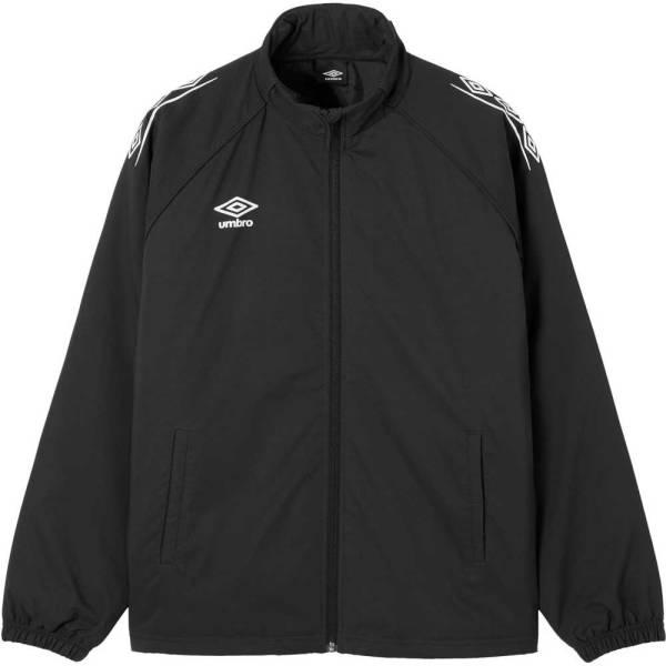 umbro アンブロ 中綿インシュレーションジャケット UF5FWB03MA