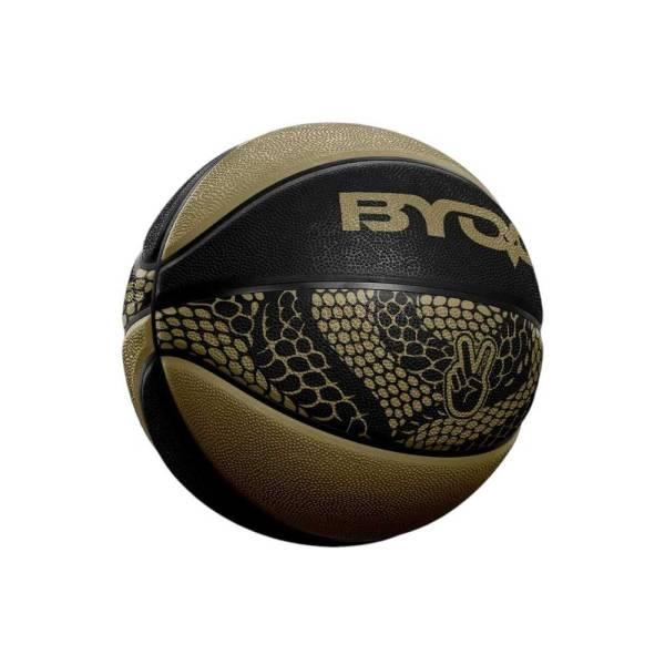 デュース Deuce バスケットボール 94FT スモールボール MBG3 ( NBA フィル・ハンディ コーチ トレーニングボール 3号 練習 ドリブル )
