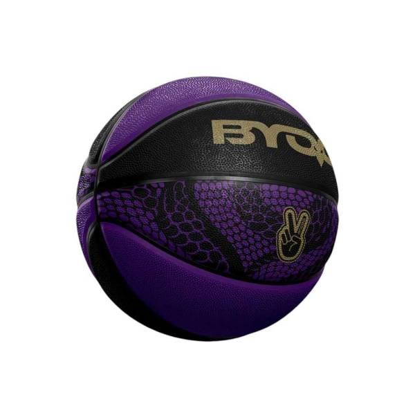 デュース Deuce バスケットボール 94FT スモールボール MBP3 ( NBA フィル・ハンディ コーチ トレーニングボール 3号 練習 ドリブル )