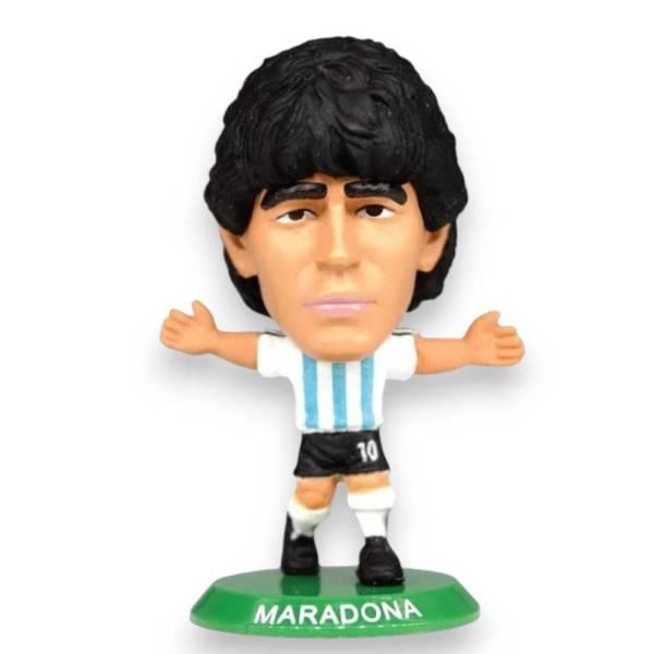 サッカースターズ マラドーナ アルゼンチン代表 フィギュア 2425SOC1700 ( サッカー アルゼンチン SOCCERSTARZ )