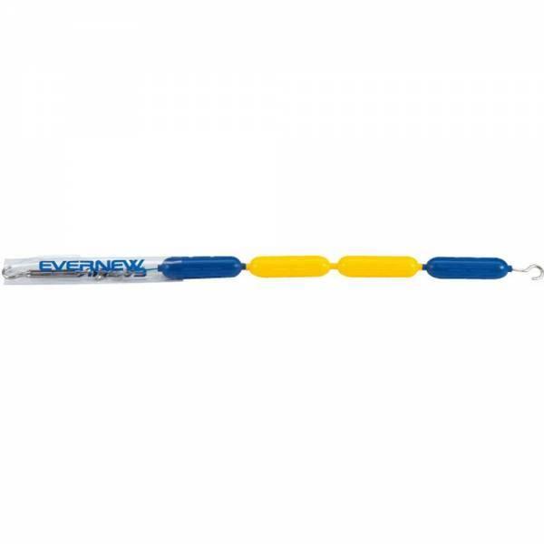 EVERNEW（エバニュー） ソフトコースロープ6025 EHB362 : イレブン