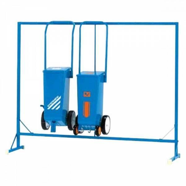 EVERNEW（エバニュー） ライン引ラック5 EKA032 : イレブンストア