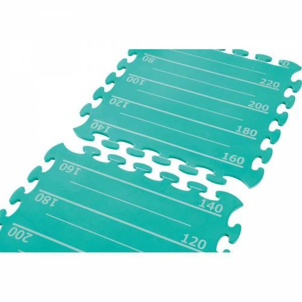 激安の Ekj135 立ち幅跳び連結マット エバニュー Ev Ekj135