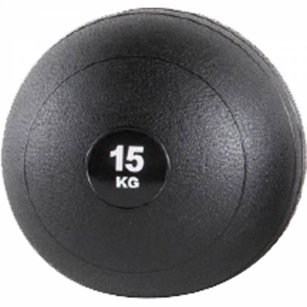 EVERNEW（エバニュー） ヘビーメディシンボール15Kg ETB204 : イレブン