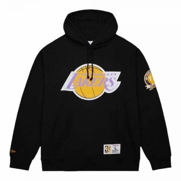 ミッチェル&ネス　レイカーズ 楽天市場】ミッチェル&ネス NBA ロサンゼルス・レイカーズ Tear