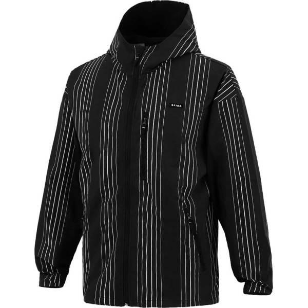 SFIDA（スフィーダ） SOFTSHELL スプリングFZ ジャケット SA25100