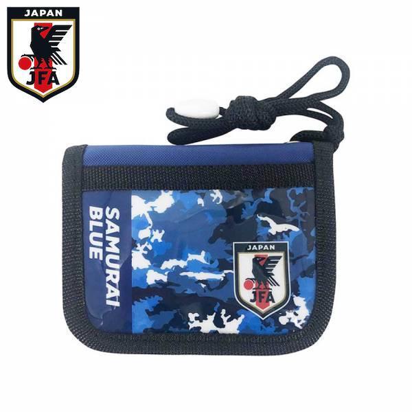 Jfa サッカー日本代表 ラウンドファスナーウォレット サムライブルー Jfa013 サッカー 日本代表 グッズ サッカー日本代表 プレゼント 子供 財布 サイフ Jfa Jfa013 イレブンストア 通販 Yahoo ショッピング