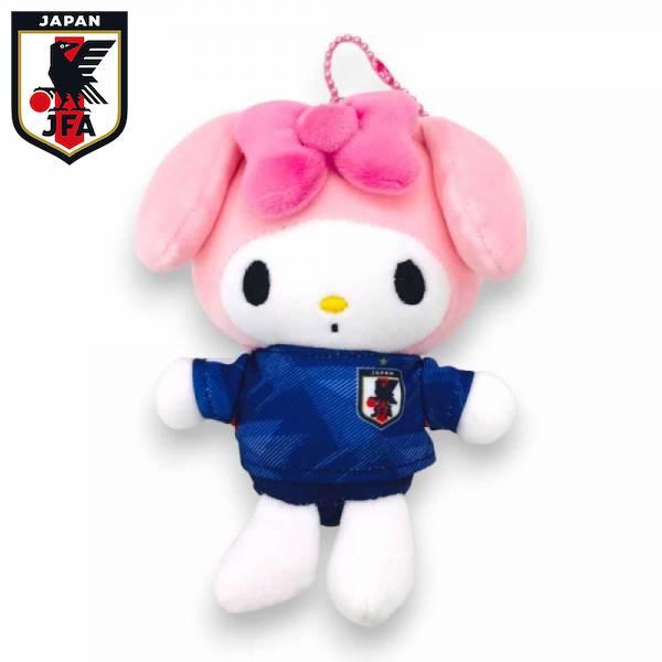 激レア シナモロール×なでしこジャパン 限定 サッカー日本代表 キーホルダー 激レア シナモロール×なでしこジャパン 限定 サッカー日本代表