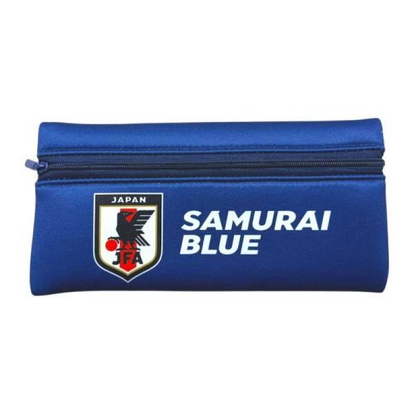 日本サッカー協会（JFA）公式 JFA サッカー日本代表 2024 SAMURAI BLUE