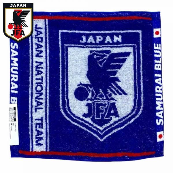 JFA サッカー日本代表 ミニタオル O5845