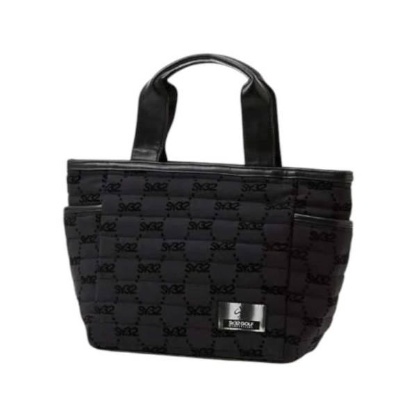 SY32 by SWEET YEARS ゴルフ フロッキー JQ カートバッグ SYG25A910