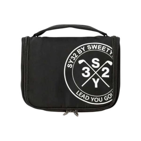 SY32 by sweetyears ゴルフ カートバッグ SY32 by SWEET YEARS カートバッグ メンズ レディース GOLF