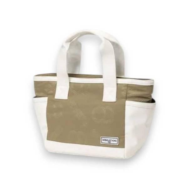 未使用◇SY32◇SWEET CART BAG ゴルフカートバッグ SY32 by SWEET YEARS ゴルフ エンボスカートバッグ SYG26S908 ( ゴルフ