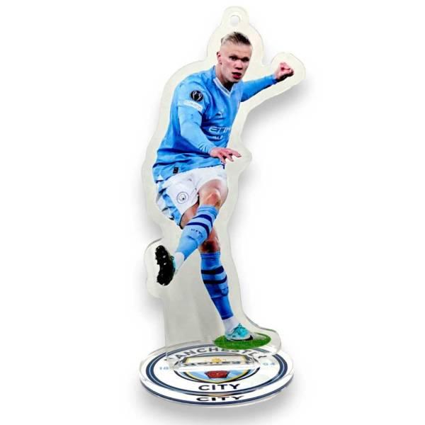 マンチェスター・シティ プレイヤーズ アクリルスタンド