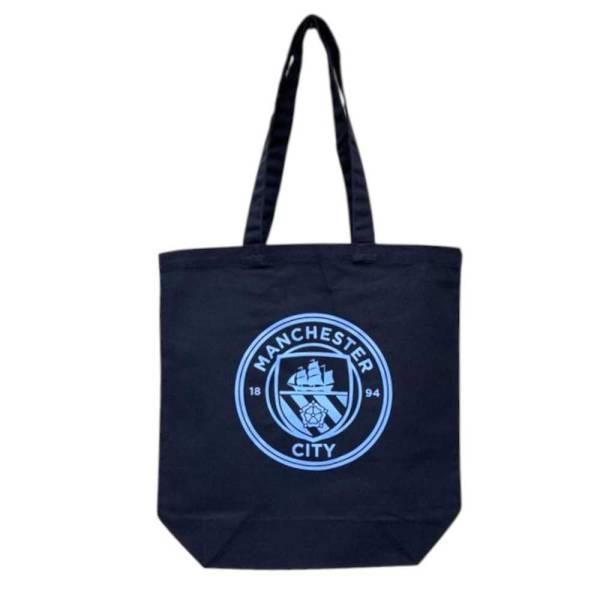 マンチェスター・シティ トートバッグ MC87795 ( サッカー