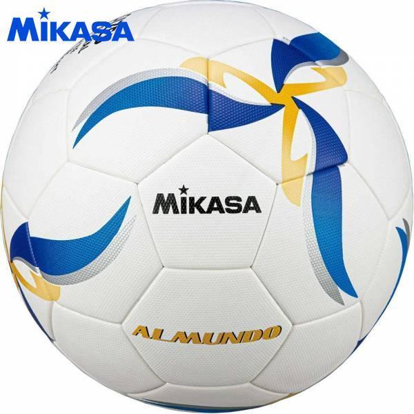 ミカサ サッカーボール5号almundo検定球 貼り 青 F500knglbl Mg F500knglbl イレブンストア 通販 Yahoo ショッピング
