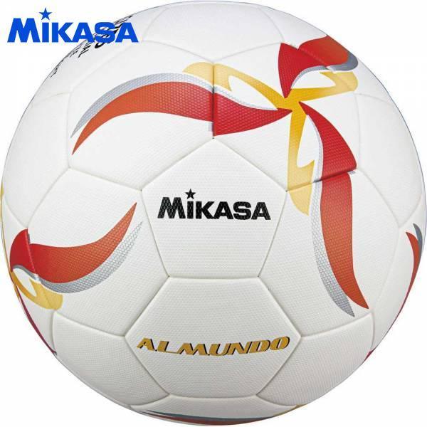ミカサ サッカーボール5号almundo 検定球 貼り 赤 F500knglr Mg F500knglr イレブンストア 通販 Yahoo ショッピング