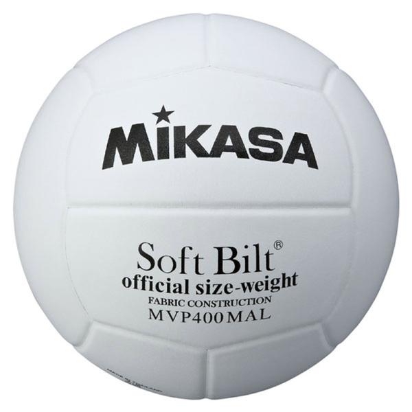 MIKASA（ミカサ） バレーボール 練習球4号 MVP400MALP( バレーボール
