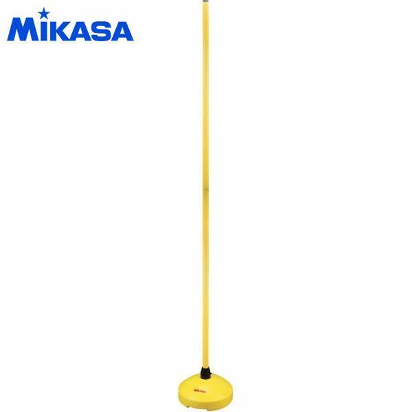 MIKASA（ミカサ） トレーニングポール 1本セット TH1 : イレブンストア 