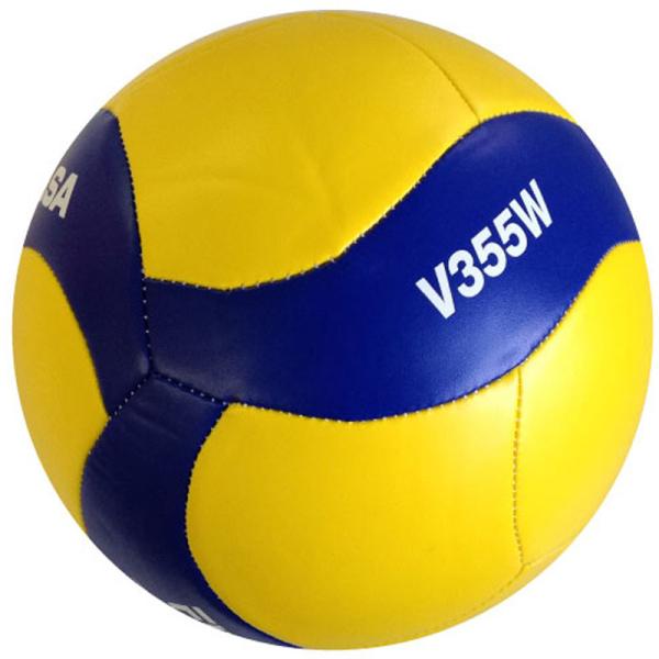 オープニング 大放出セール ミカサバレーボールmva300５号球まとめて３球未使用 バレーボール Alrc Asia