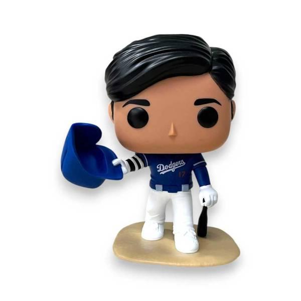 MLB メジャーリーグ FUNKO POP! ロサンゼルス・ドジャース 大谷翔平