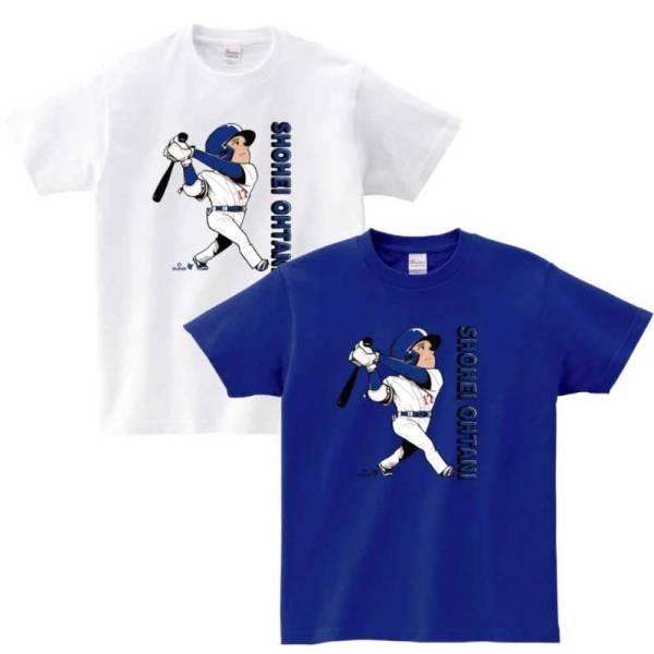 MLB メジャーリーグ ドジャース 日本限定デザイン 大谷翔平 MLB メジャーリーグ ドジャース 日本限定デザイン 大谷翔平