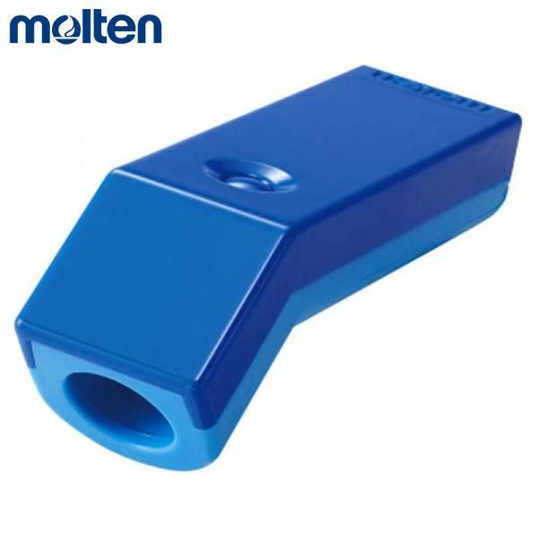 molten（モルテン） 電子ホイッスル 青 RA0010B : イレブンストア 
