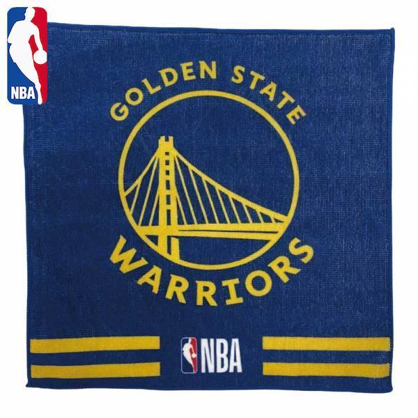 NBA ゴールデンステート・ウォリアーズ ハンドタオル NBA35148  