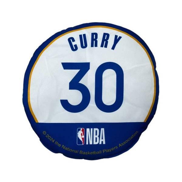 NBA ゴールデンステート・ウォリアーズ クッション #30 NBA ゴールデンステート・ウォリアーズ クッション #30
