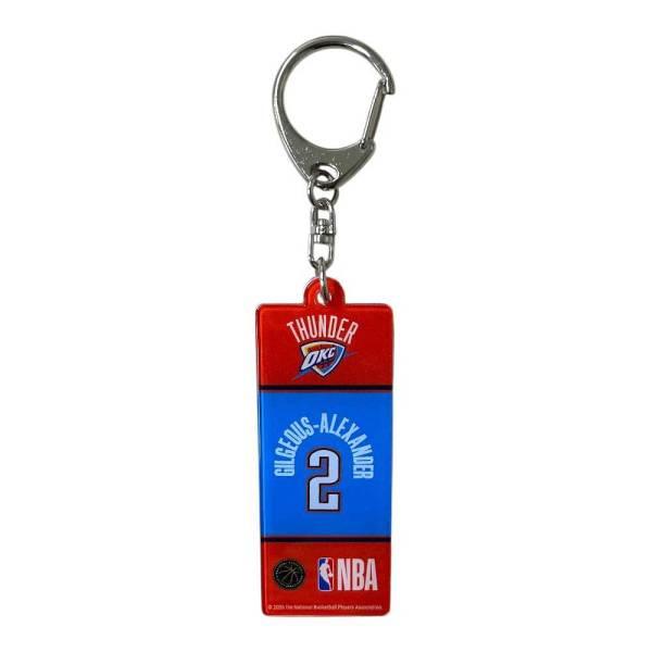 NBA �I�N���z�}�V�e�B�E�T���_�[ �C���X�g�A�N�����L�[�z���_�[ #2 �V�F�C�E�M���W���X�E�A���N�T���_�[ NBA88155 ( ���� �t�@���O�b�Y ) ���i�摜2