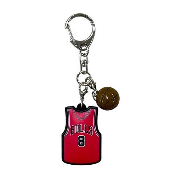 NBA �V�J�S�E�u���Y ���j�t�H�[���^���o�[�L�[�z���_�[ #8 �͑��E�P NBA88727 ( �o�X�P ���� �t�@���O�b�Y kawamura ) ���i�摜1