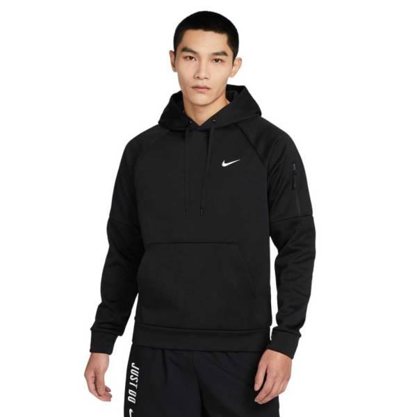 NIKE（ナイキ） Therma-FIT プルオーバー ロングスリーブ フーディ