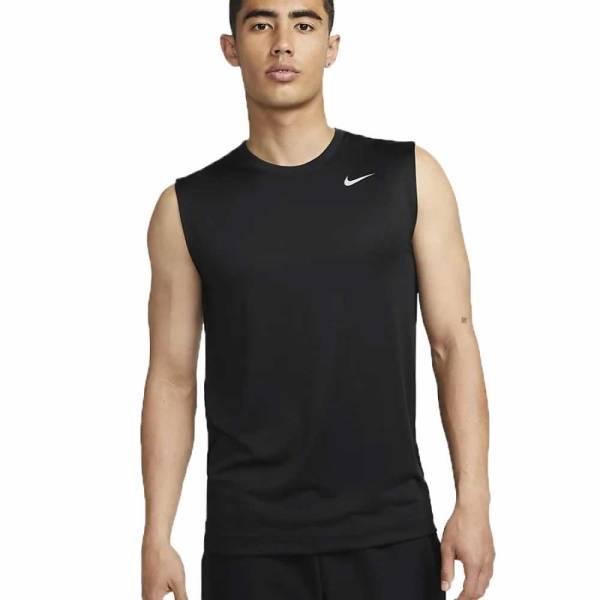 ナイキ Dri-FIT レジェンド スリーブレスTシャツ DX0992