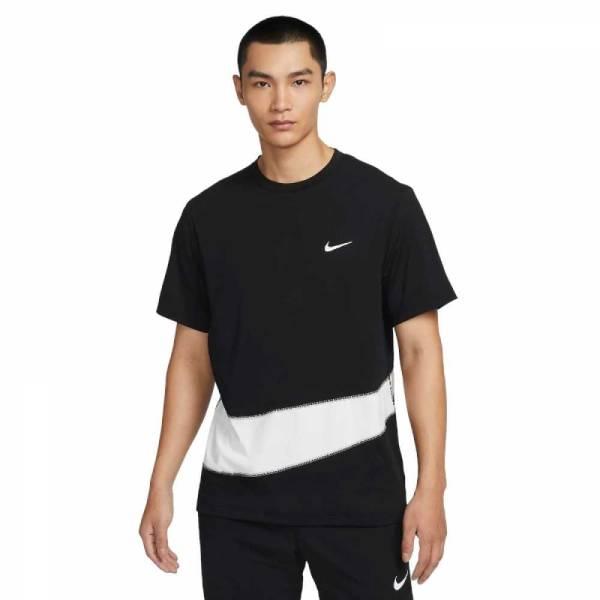 NIKE（ナイキ） Dri-FIT UV ハイバース フィットネス 半袖Tシャツ