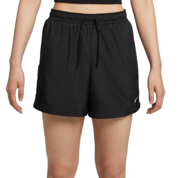 NIKE（ナイキ） レディース NSW MR エッセンシャル ウーブン ショート