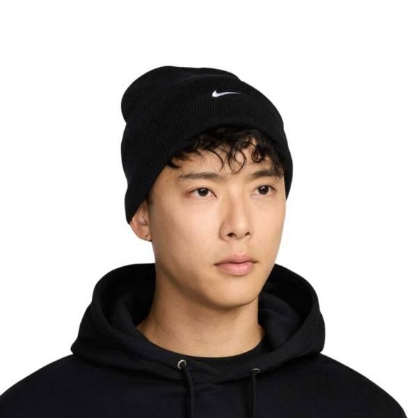 NIKE（ナイキ） ピーク スウッシュ ビーニー HF0187 : イレブンストア 