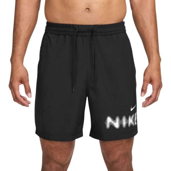 国内配送★NIKE★Dri-FIT ショートパンツ 18cm バーサタイル 2色 国内配送☆NIKE☆Dri-FIT ショートパンツ 18cm バーサタイル 2色