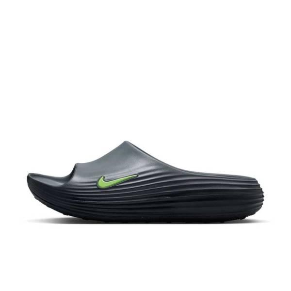 NIKE（ナイキ） リアクトX リジュビネイト スライド サンダル