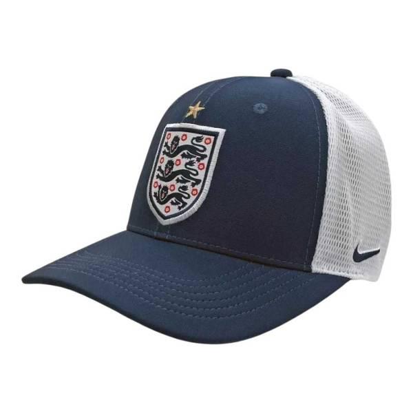 ナイキ AROBILL C99 CAP イングランド代表 スポーツキャップ IQ7556 ( イングランド サッカー 帽子 キャップ ワールドカップ 暑さ対策 )