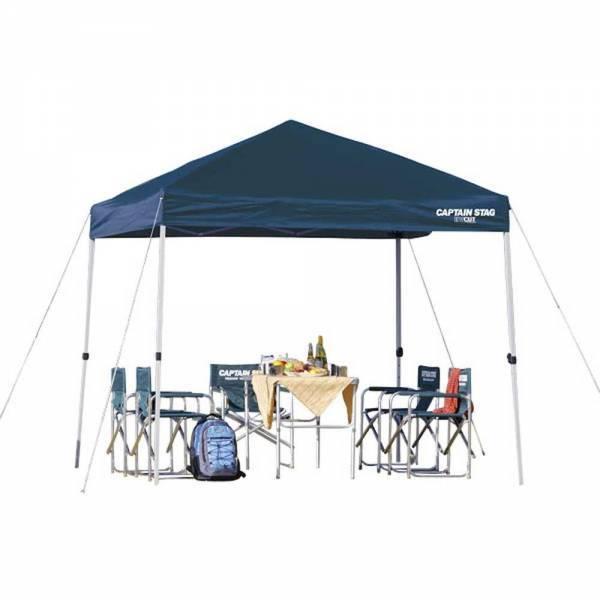 CAPTAIN STAG（キャプテンスタッグ） クイックシェード250UV キャリー