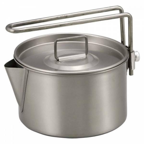 CAPTAIN STAG（キャプテンスタッグ） チタン製 ケットルクッカー 900ml